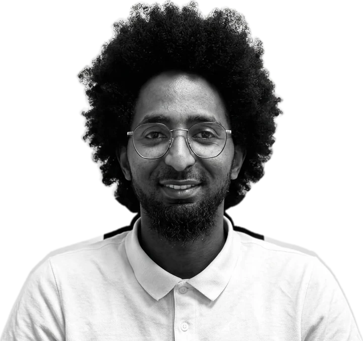 Ousmane Diop, Consultant IT, IA & Web